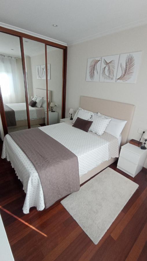 Val Do Fragoso Apartment