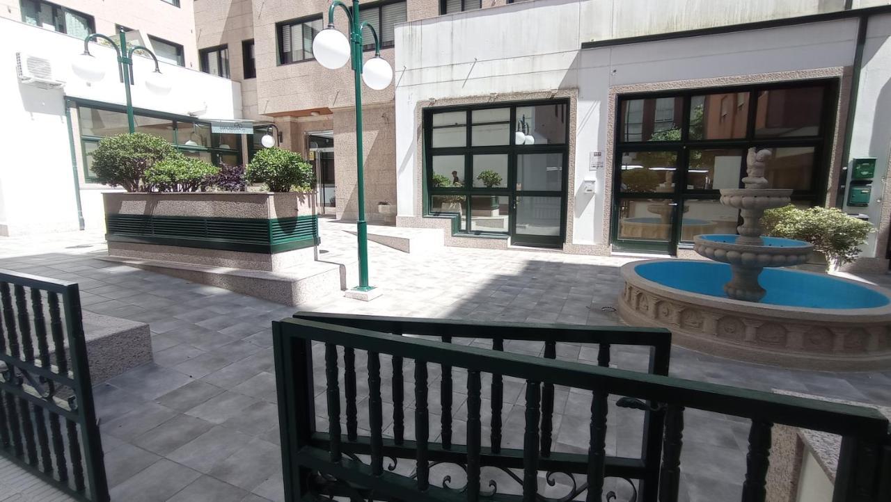 Apartment Val Do Fragoso