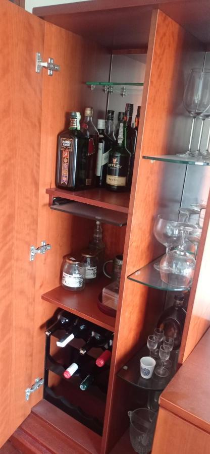 Apartment Val Do Fragoso