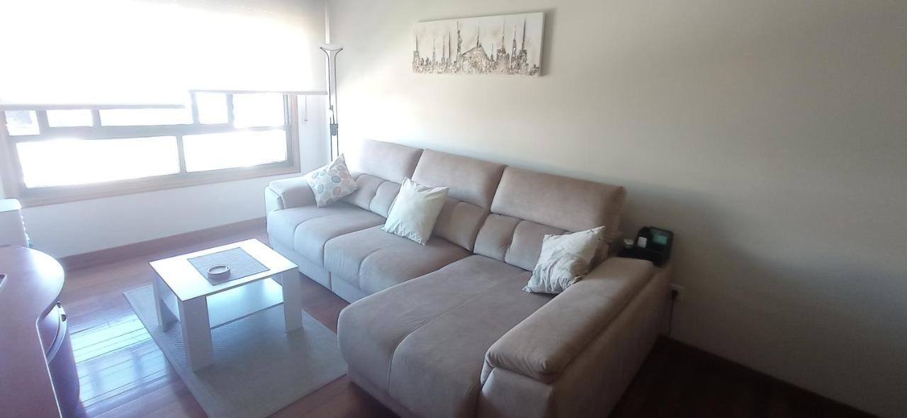 Apartment Val Do Fragoso *