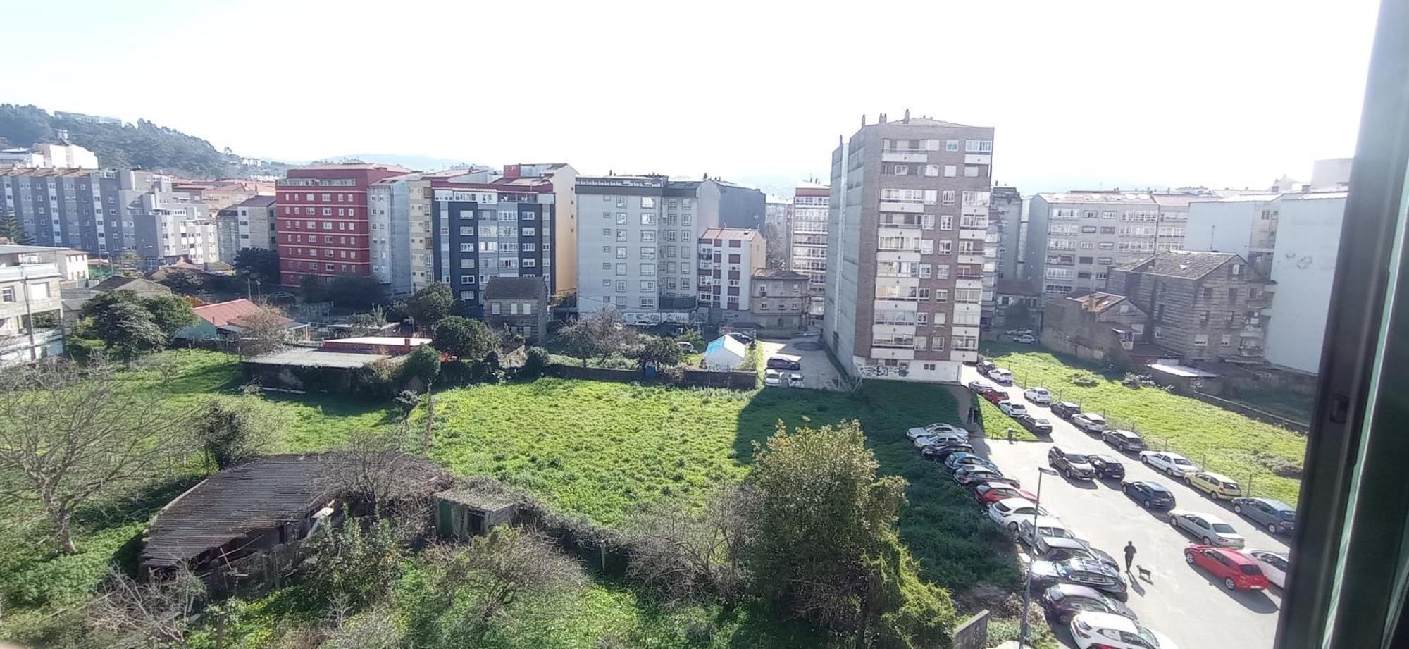Apartment Val Do Fragoso Vigo