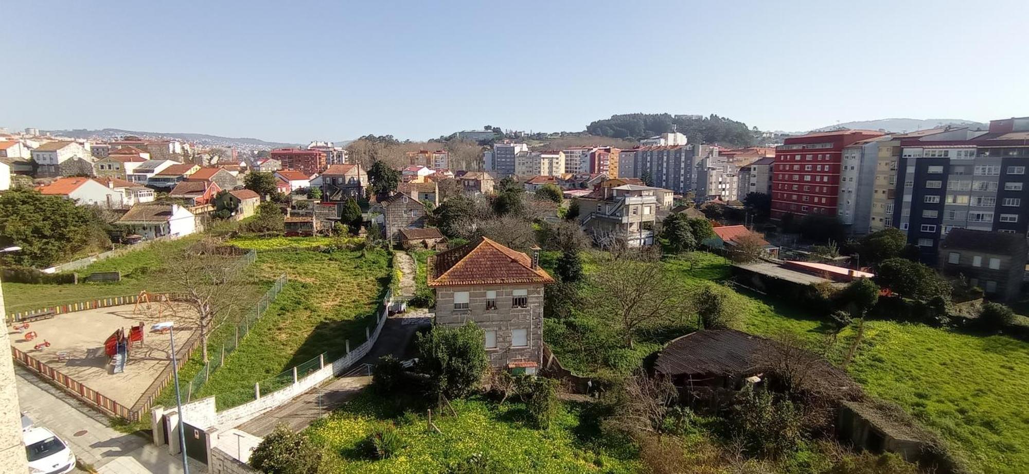 Val Do Fragoso Apartment