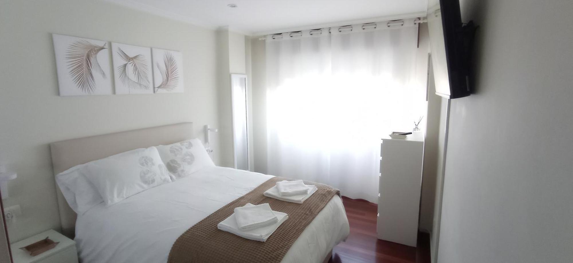 Apartment Val Do Fragoso Vigo