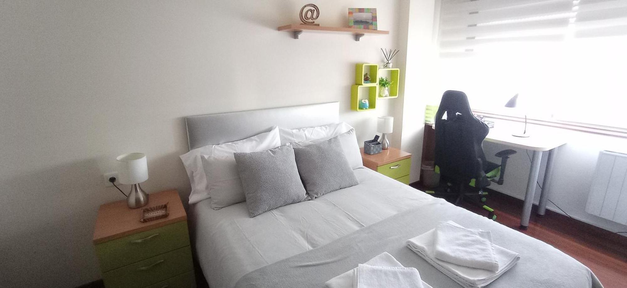 Apartment Val Do Fragoso
