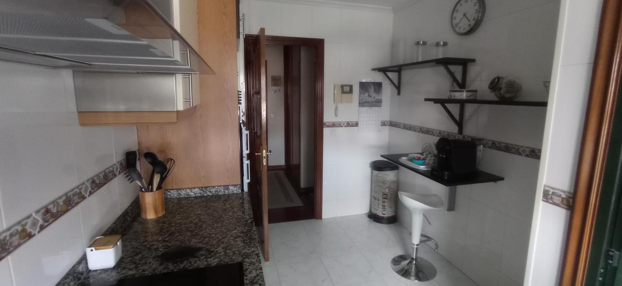Apartment Val Do Fragoso Vigo