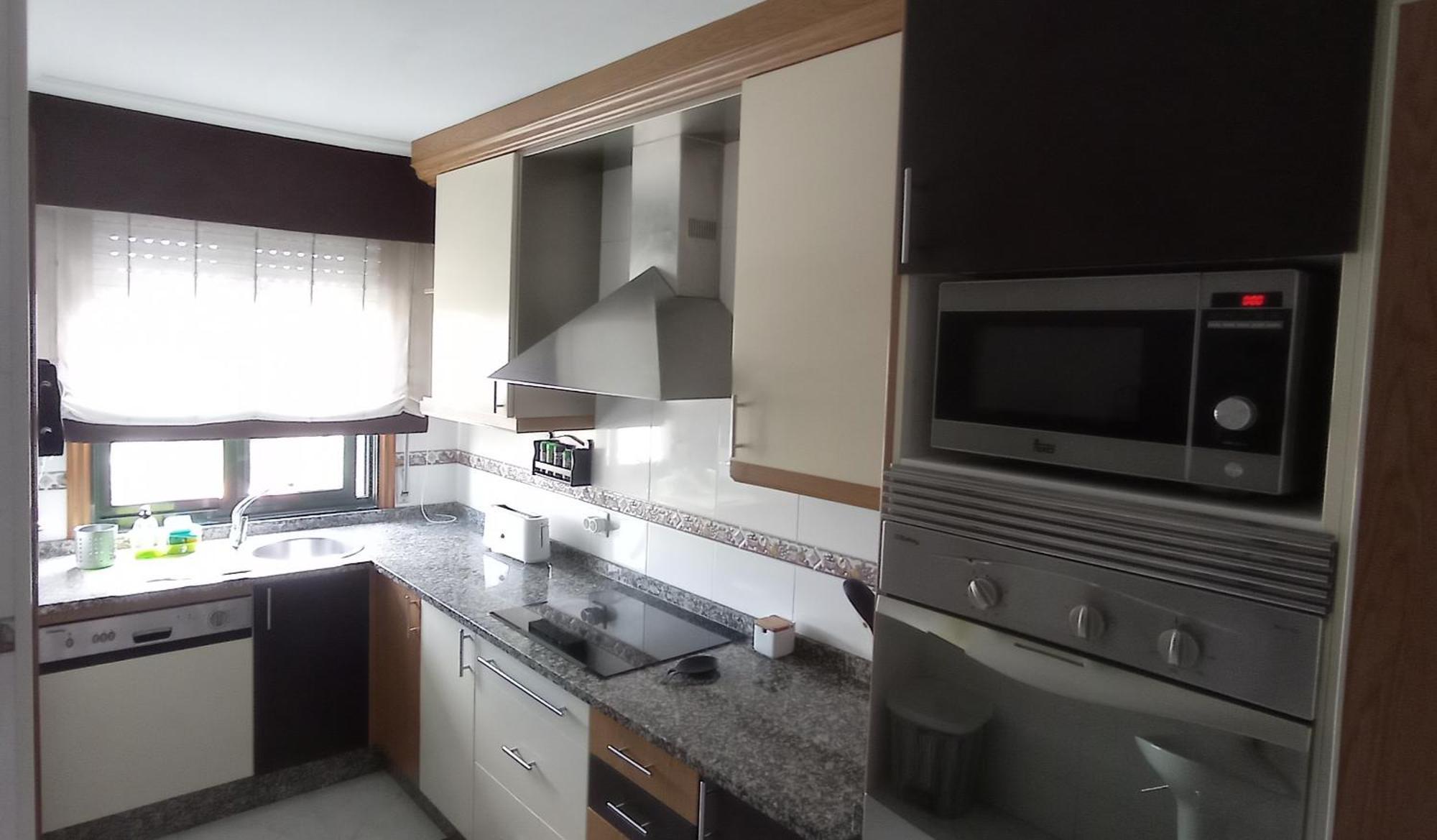 Apartment Val Do Fragoso