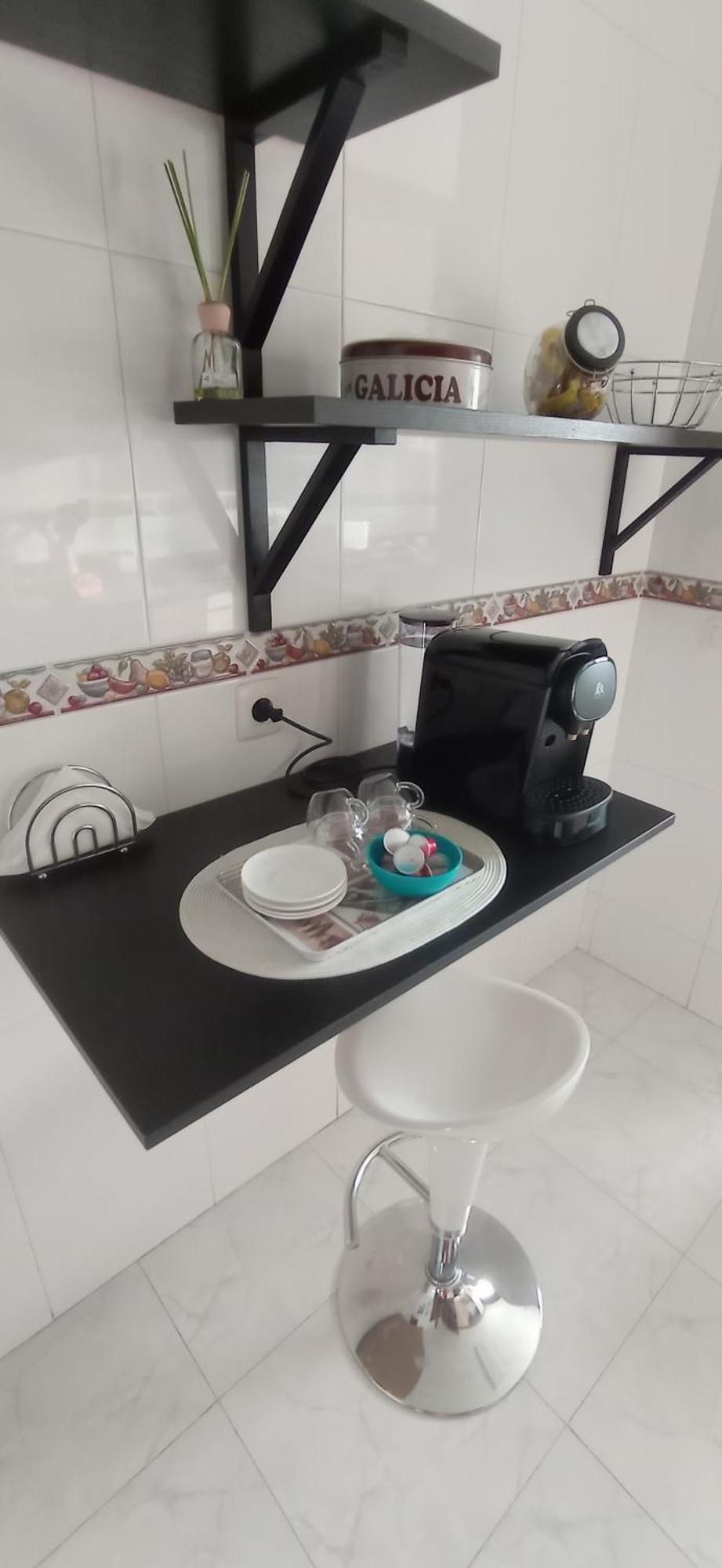 Apartment Val Do Fragoso