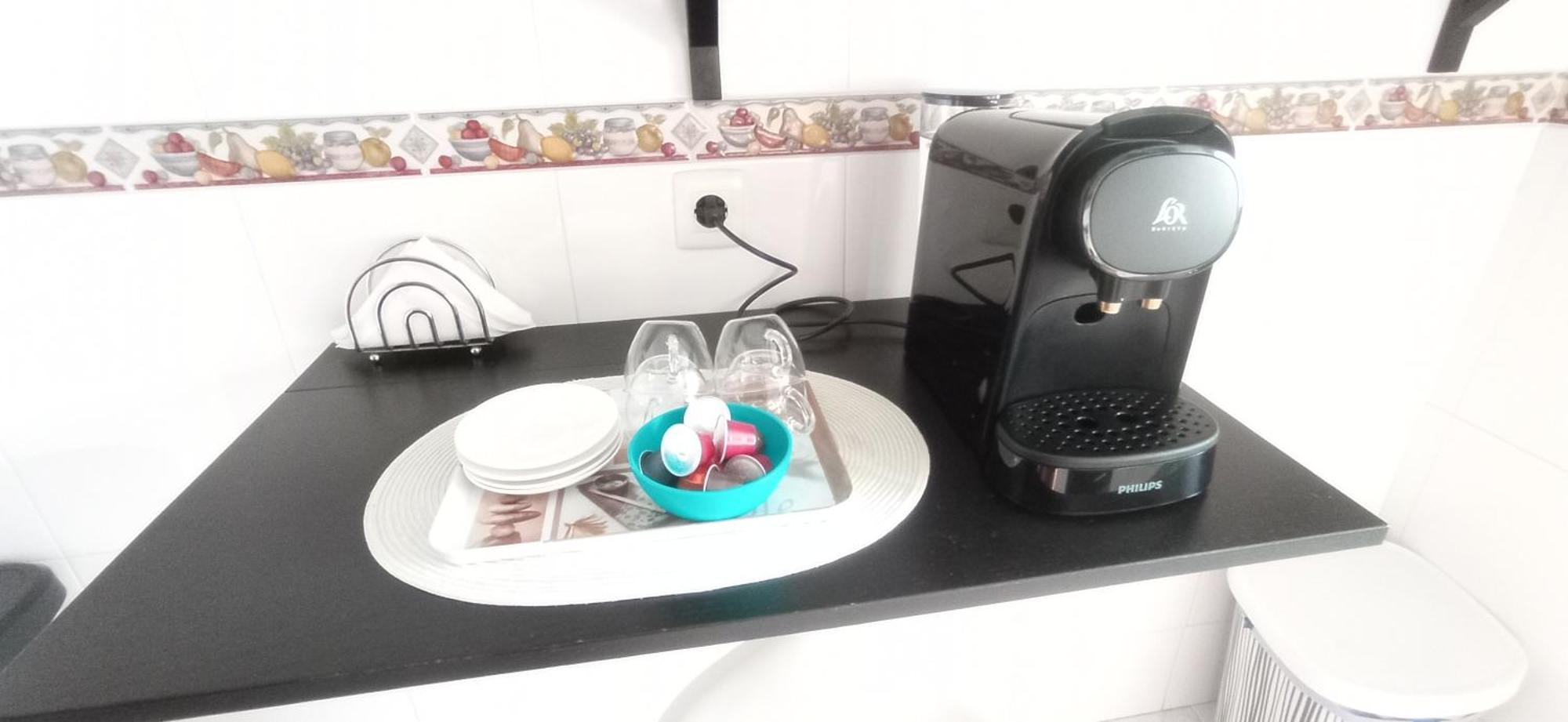 Val Do Fragoso Apartment Vigo