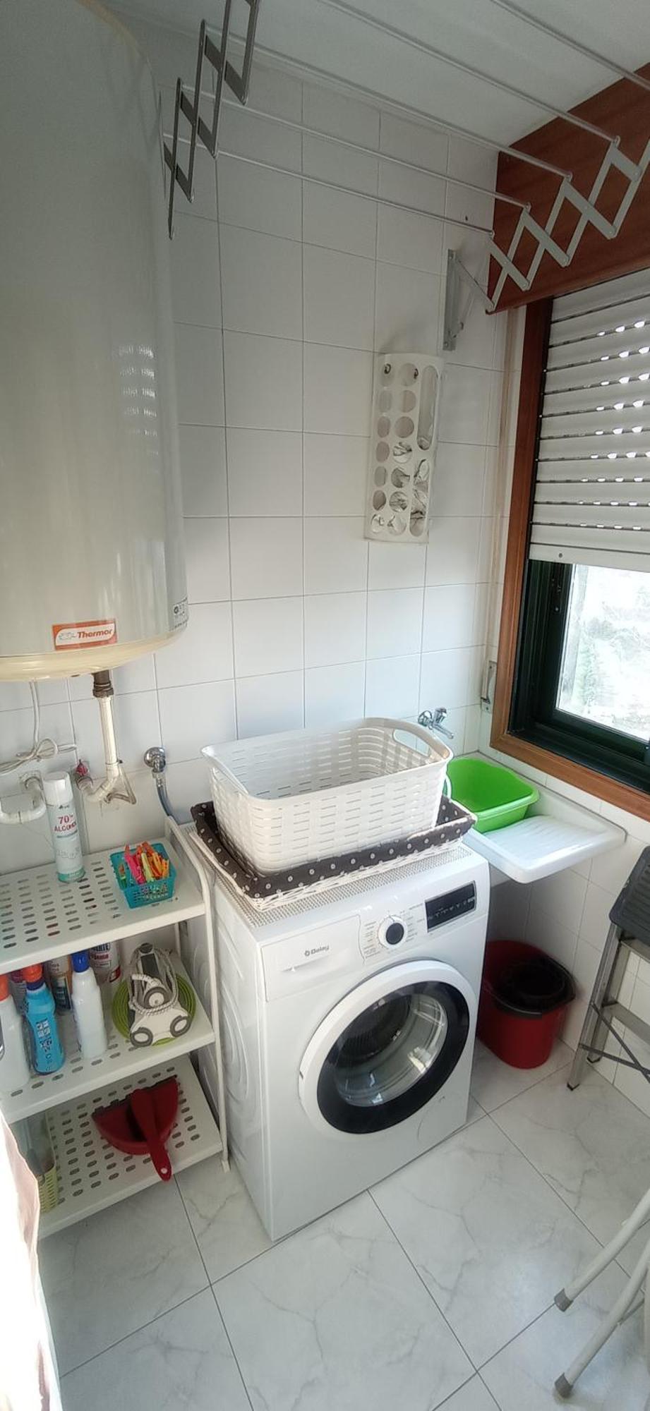 Apartment Val Do Fragoso *