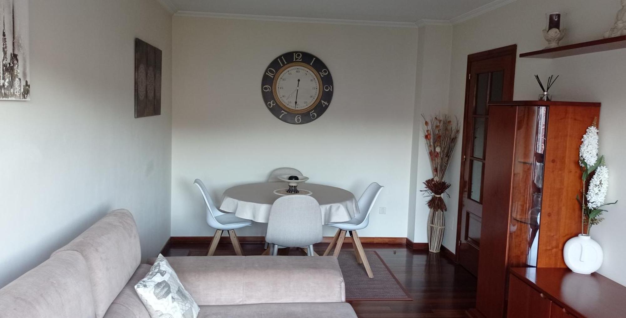 Val Do Fragoso Apartment *