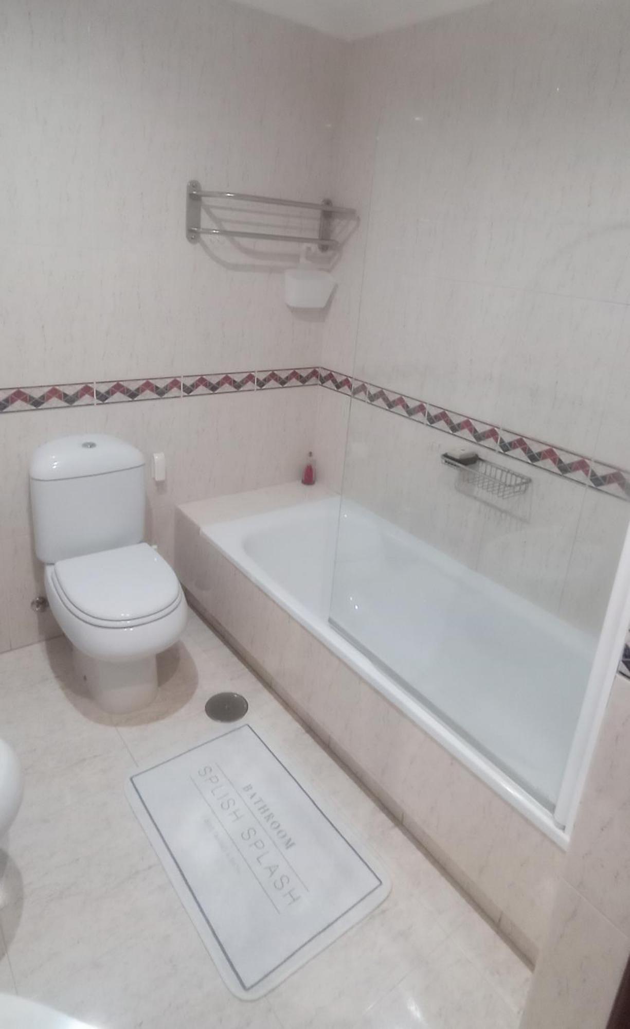 Val Do Fragoso Apartment Vigo